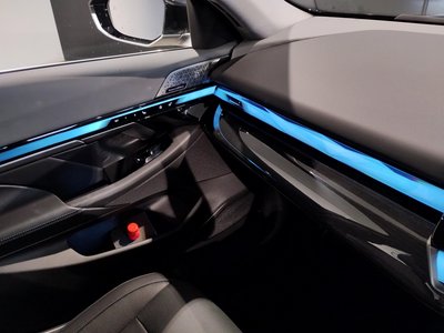 2026 BMW I5 缩略图 17
