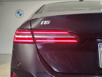 2026 BMW I5 缩略图 69