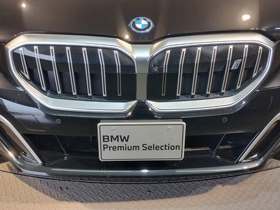 2026 BMW I5 缩略图 22