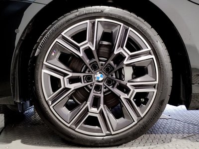 2026 BMW I5 照片 10