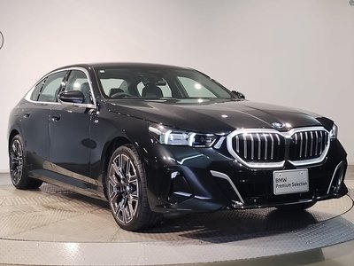 2026 BMW I5 缩略图 66