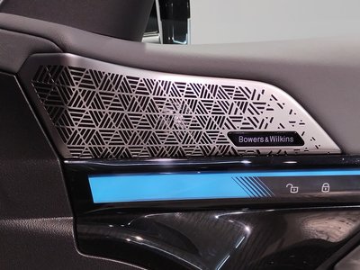 2026 BMW I5 缩略图 64