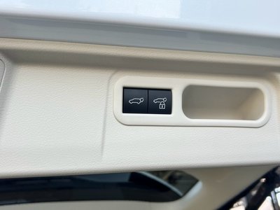 2024 Lexus LM photo 23