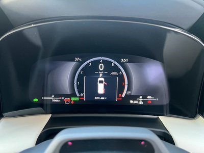 2024 Lexus LM photo 50