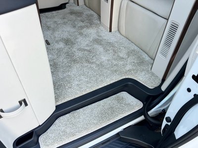 2024 Lexus LM photo 29