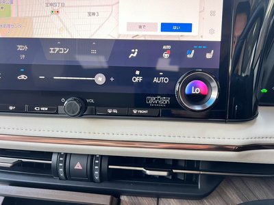2024 Lexus LM photo 58