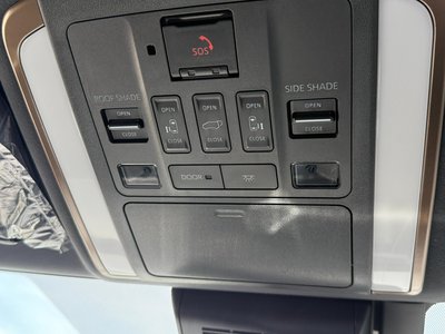 صورة 55 لـ 2026 Toyota ALPHARD