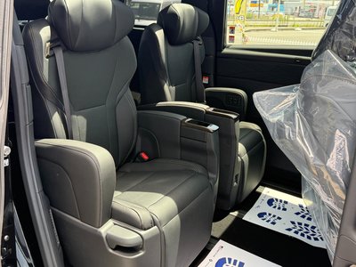 صورة 60 لـ 2026 Toyota ALPHARD