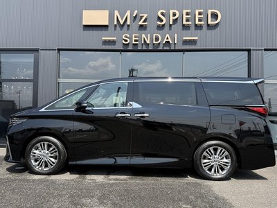 صورة 14 لـ 2026 Toyota ALPHARD