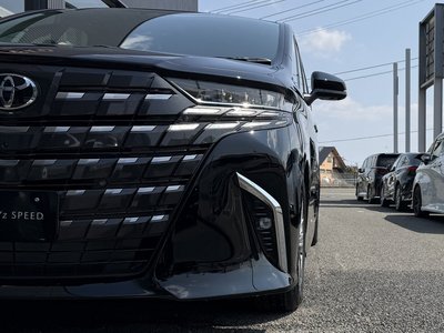 صورة 18 لـ 2026 Toyota ALPHARD