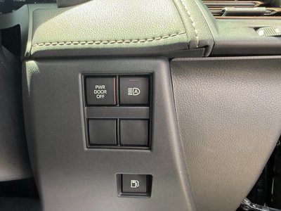 صورة 45 لـ 2026 Toyota ALPHARD