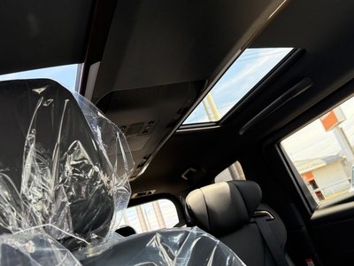 صورة 4 لـ 2026 Toyota ALPHARD