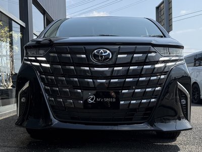 صورة 15 لـ 2026 Toyota ALPHARD