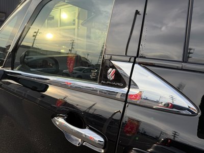 صورة 35 لـ 2026 Toyota ALPHARD