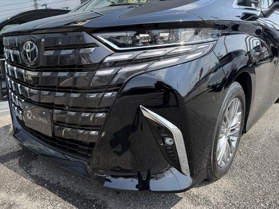 صورة 23 لـ 2026 Toyota ALPHARD