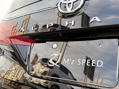 صورة 33 لـ 2026 Toyota ALPHARD