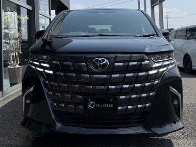 صورة 16 لـ 2026 Toyota ALPHARD