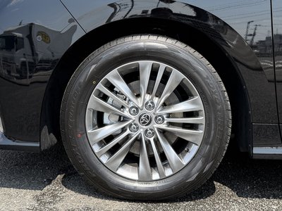 صورة 24 لـ 2026 Toyota ALPHARD