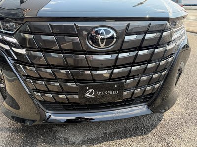 صورة 21 لـ 2026 Toyota ALPHARD