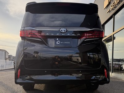 صورة 26 لـ 2026 Toyota ALPHARD