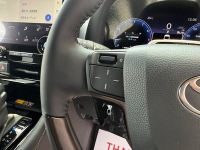 صورة 40 لـ 2026 Toyota ALPHARD