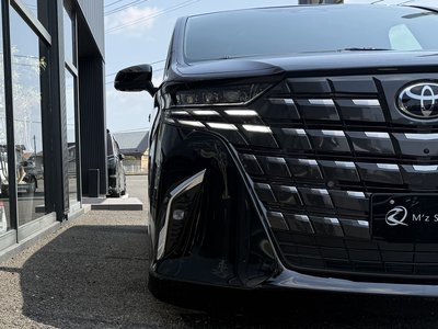 صورة 17 لـ 2026 Toyota ALPHARD