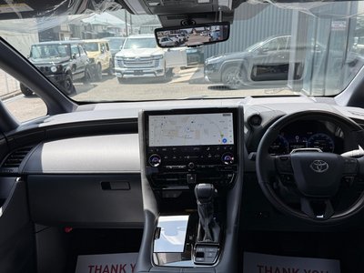 صورة 3 لـ 2026 Toyota ALPHARD