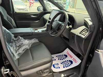 صورة 37 لـ 2026 Toyota ALPHARD