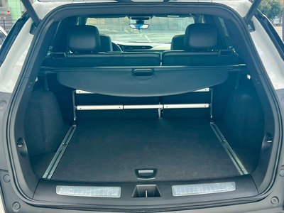 2025 Cadillac XT5 — фото 29