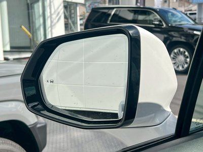 2025 Cadillac XT5 — фото 50