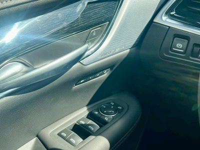 2025 Cadillac XT5 — фото 51