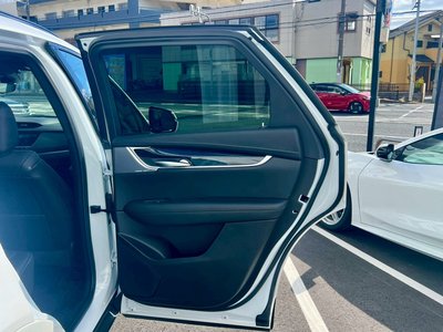 2025 Cadillac XT5 — фото 34