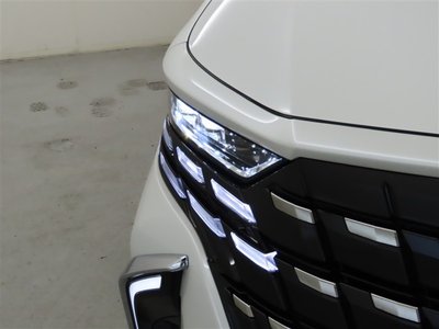 2025 Toyota ALPHARD thumbnail 36