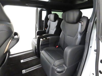 2025 Toyota ALPHARD thumbnail 32