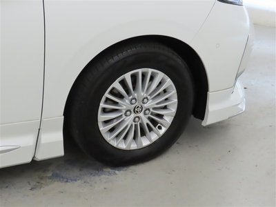 2025 Toyota ALPHARD thumbnail 38
