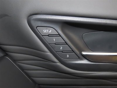 2025 Toyota ALPHARD thumbnail 19