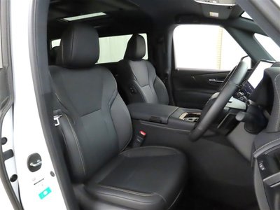 2025 Toyota ALPHARD photo 15