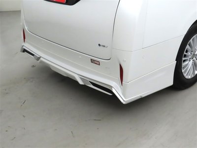 2025 Toyota ALPHARD thumbnail 18