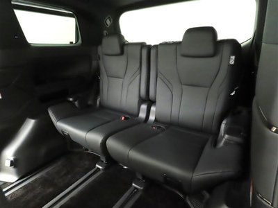2025 Toyota ALPHARD thumbnail 34