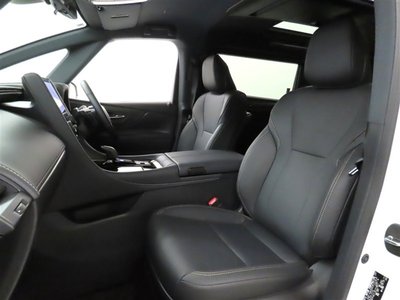 2025 Toyota ALPHARD thumbnail 31