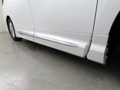 2025 Toyota ALPHARD thumbnail 17