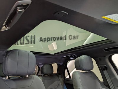2024 LAND Rover RANGE ROVER SPORT thumbnail 37