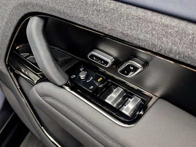 2024 LAND Rover RANGE ROVER SPORT thumbnail 28
