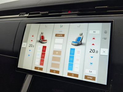 2024 LAND Rover RANGE ROVER SPORT thumbnail 18