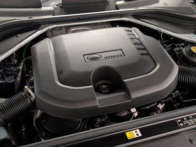 2024 LAND Rover RANGE ROVER SPORT thumbnail 22