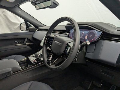 2024 LAND Rover RANGE ROVER SPORT photo 15