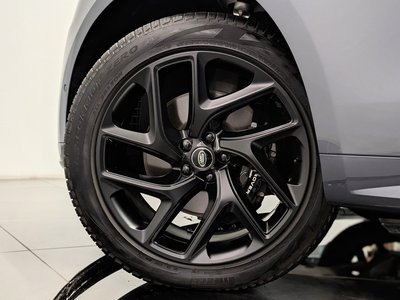 2024 LAND Rover RANGE ROVER SPORT photo 12