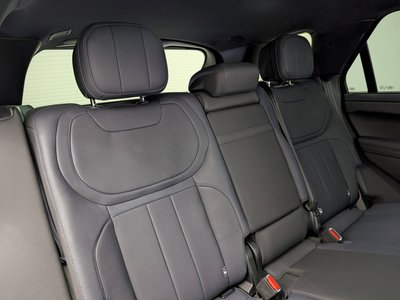 2024 LAND Rover RANGE ROVER SPORT photo 14