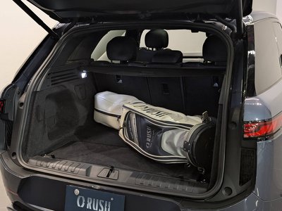 2024 LAND Rover RANGE ROVER SPORT thumbnail 20