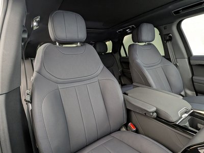 2024 LAND Rover RANGE ROVER SPORT photo 13
